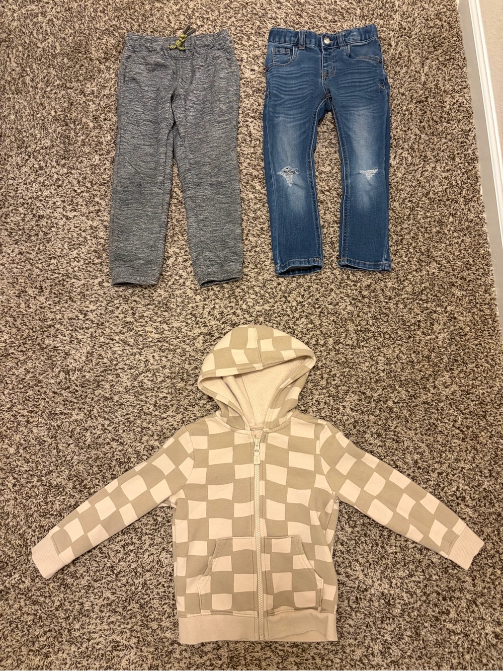 Boys 4T Lot